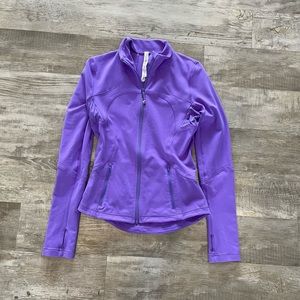 Lululemon Jacket 🍋🍋🍋